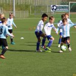 2018-04-22-F Jugend FC Schmalenbeck vs. SSC Haagen 2 (5)