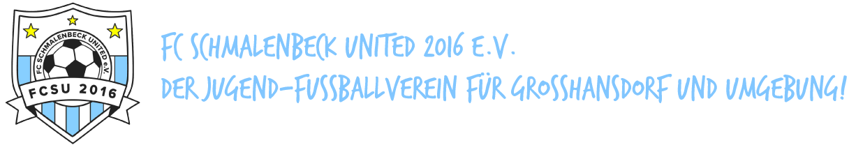 FC SCHMALENBECK UNITED 2016 e.V.